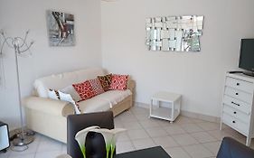 T2 Terrasse vue mer